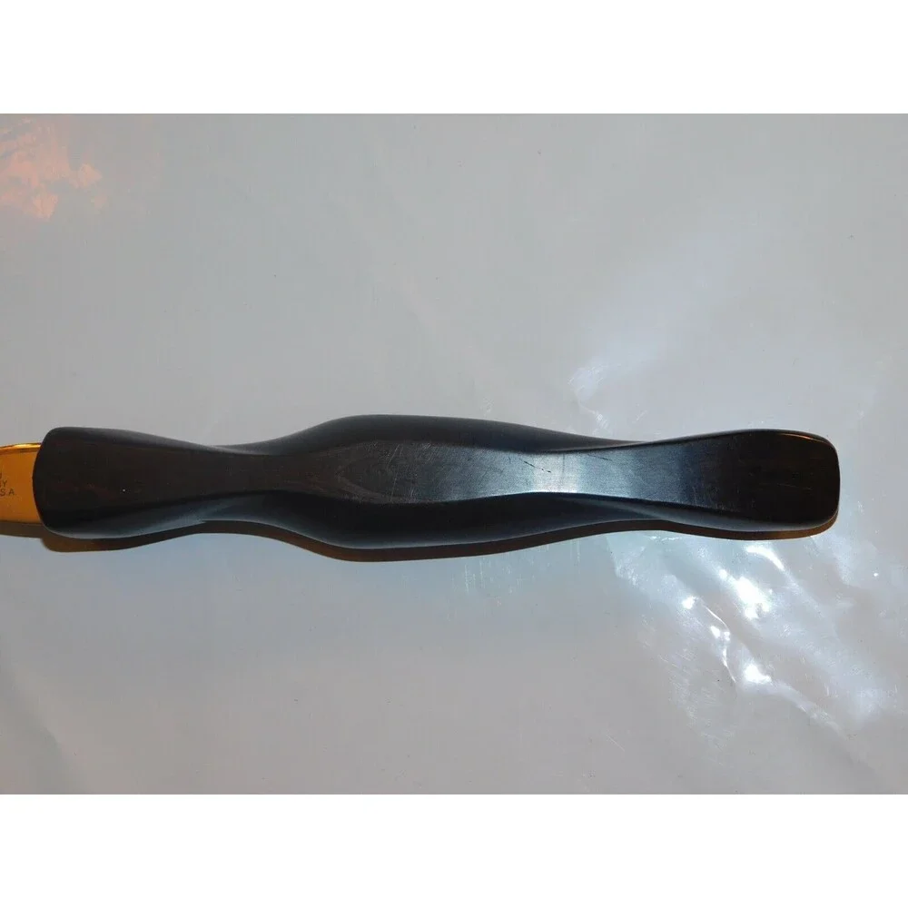 Cutco #1726 Turning Fork 3 Prong - Classic Brown